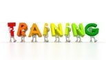 TRAINING