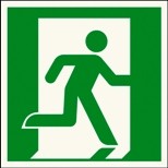 exit