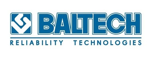 BALTECH logo