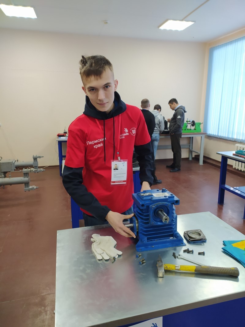 Гордость ПК 800 900