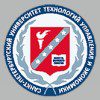 logo Питер универ технолог 100 100