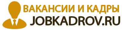 jobkadrov лого
